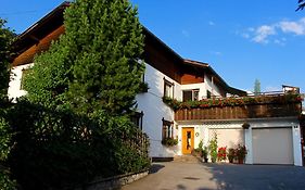 Haus Kinspergher